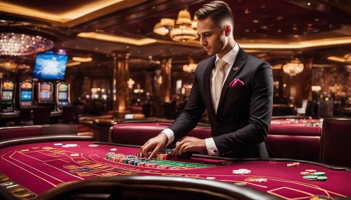 Sports Betting ပရိုမိုးရှင်းနှင့် VIP ဆုကြေးများ