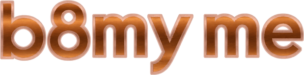 b8my me လိုဂို